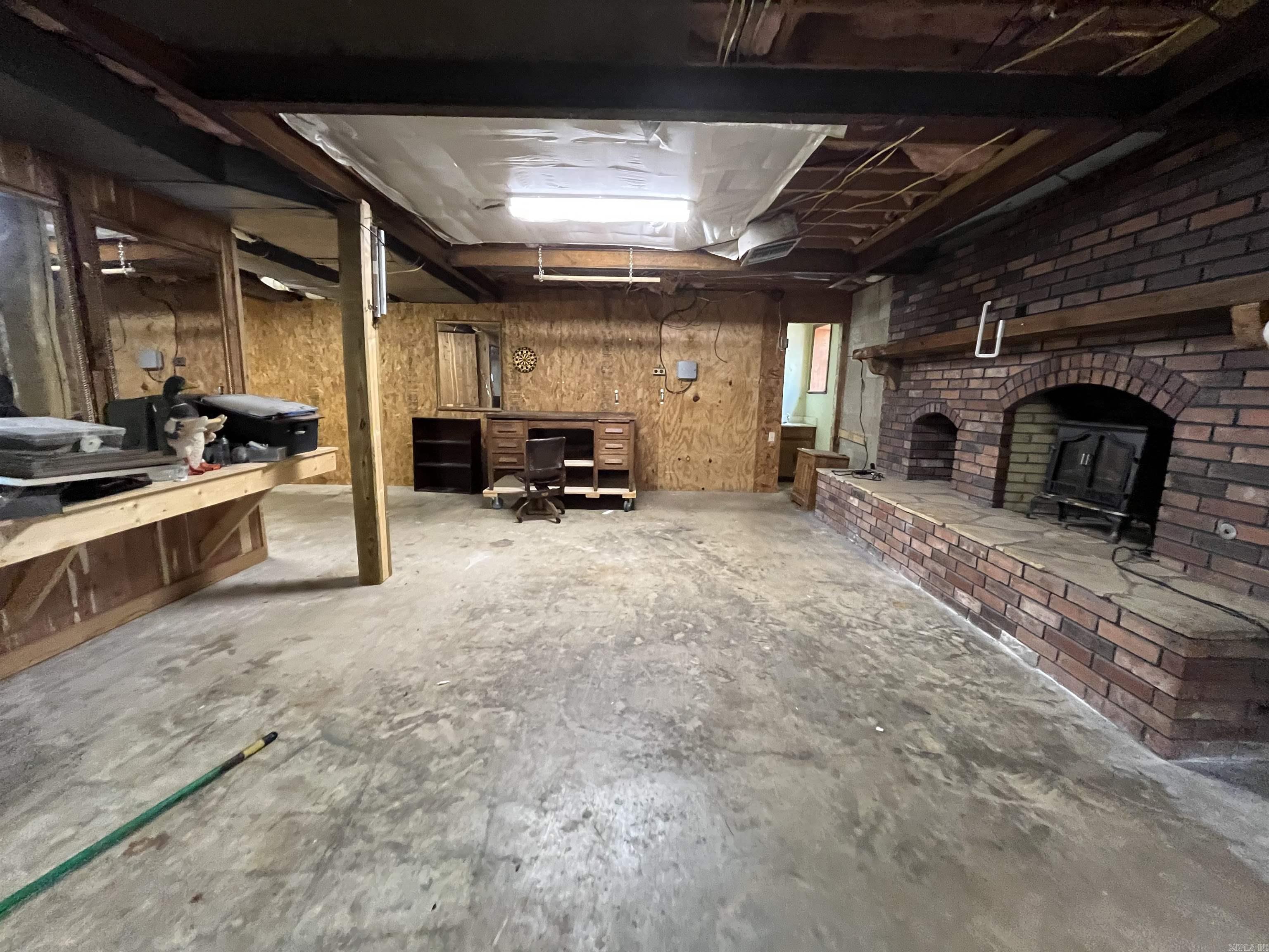 DODSON ACRES, PINEHURST BLOCK - Residential