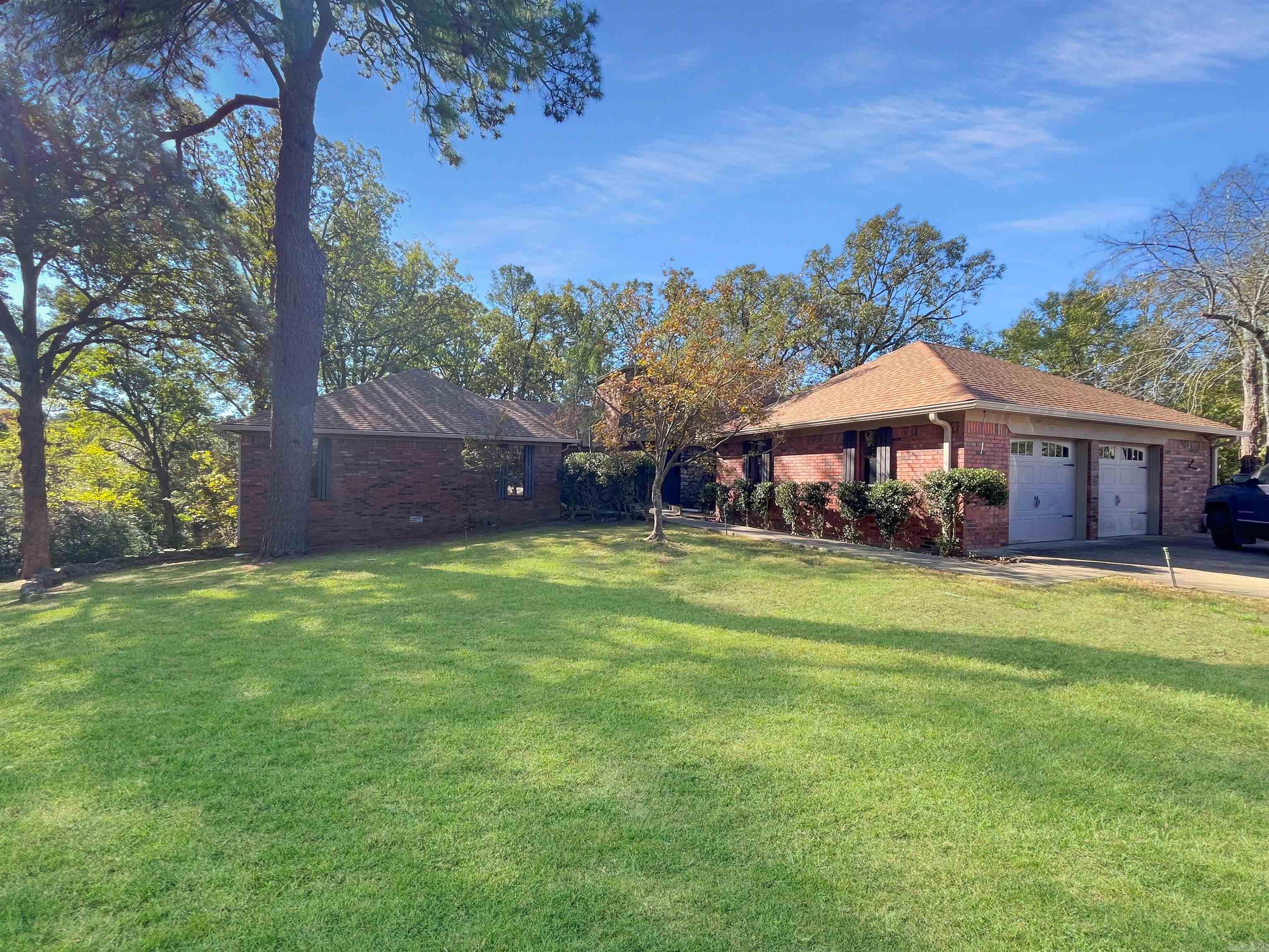 DODSON ACRES, PINEHURST BLOCK - Residential
