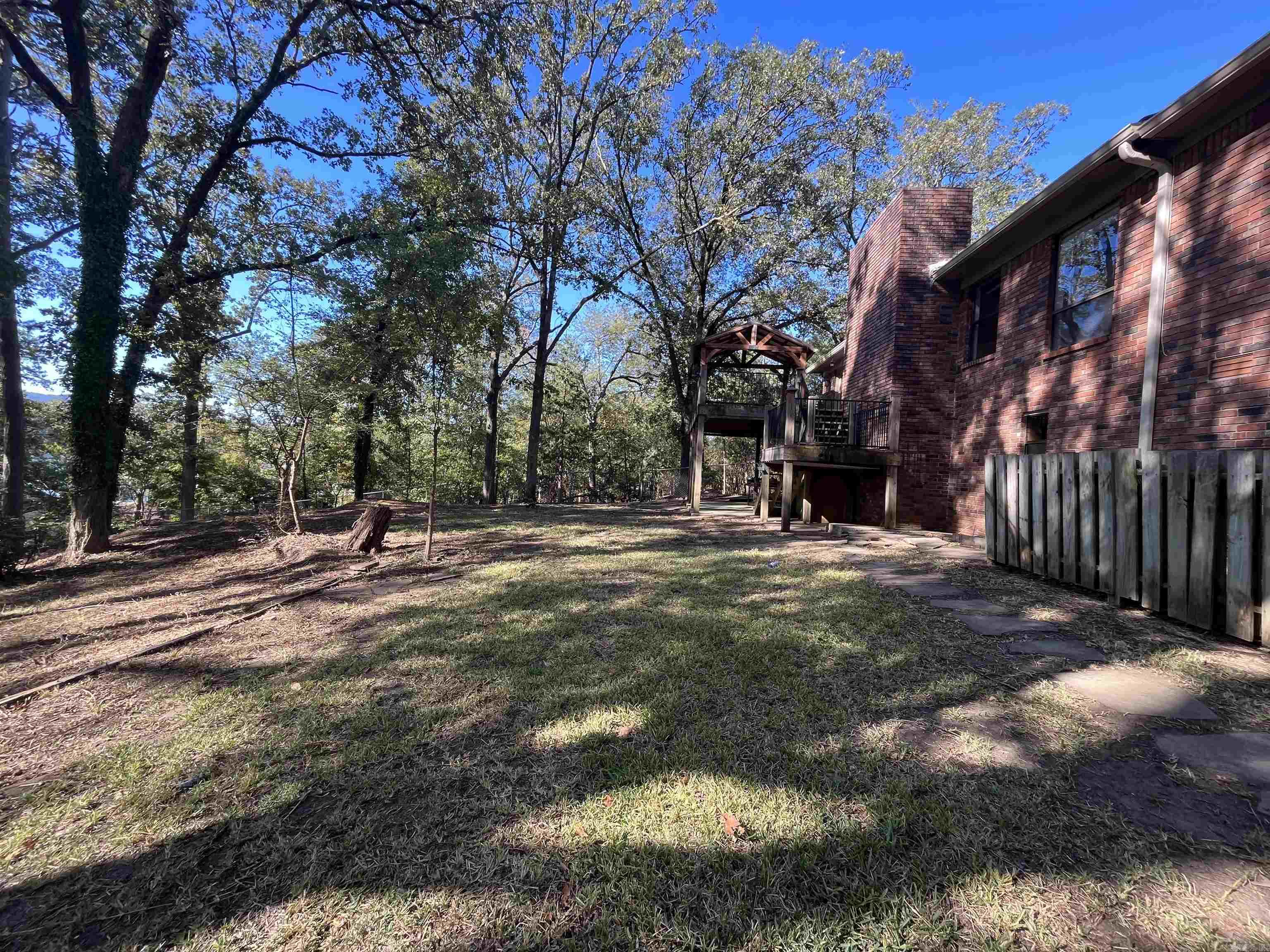 DODSON ACRES, PINEHURST BLOCK - Residential