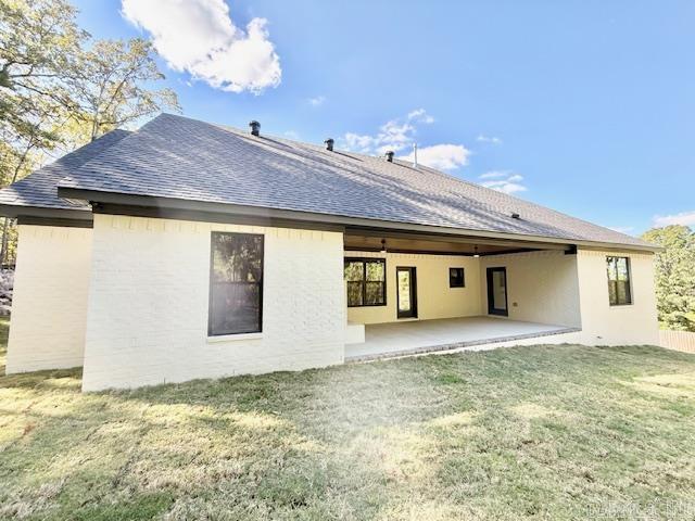 MAJESTIC POINTE - Residential