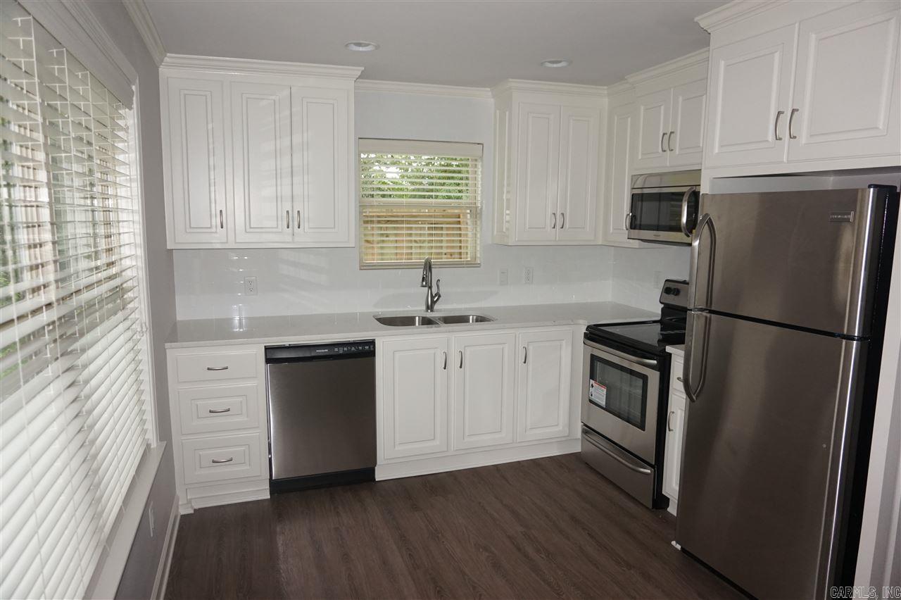 Elmhurst - Residential Lease