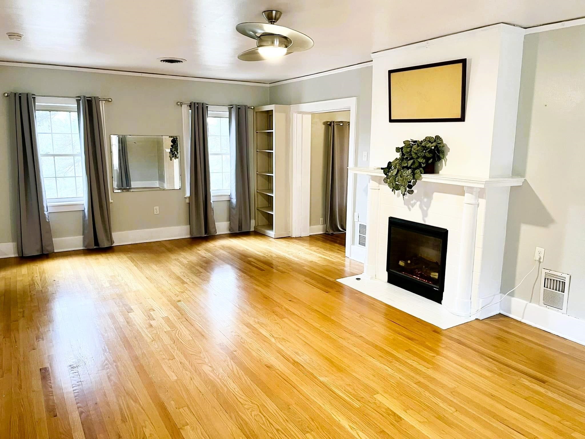 Ramble Grove - Residential