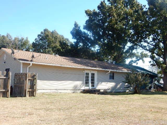 MEADOW LAWN - Residential