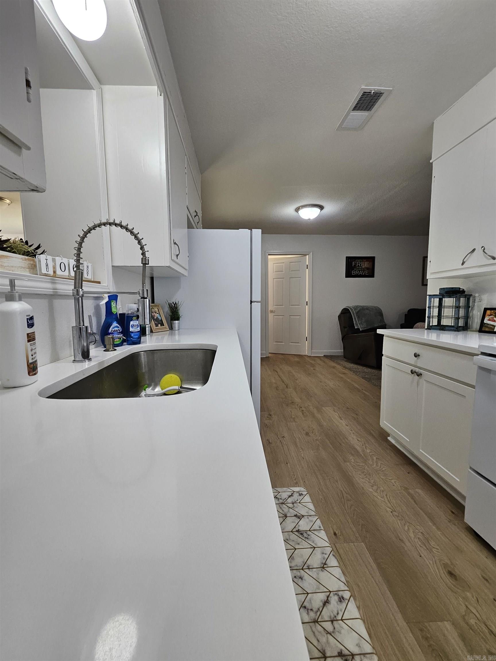 Henderson - Residential