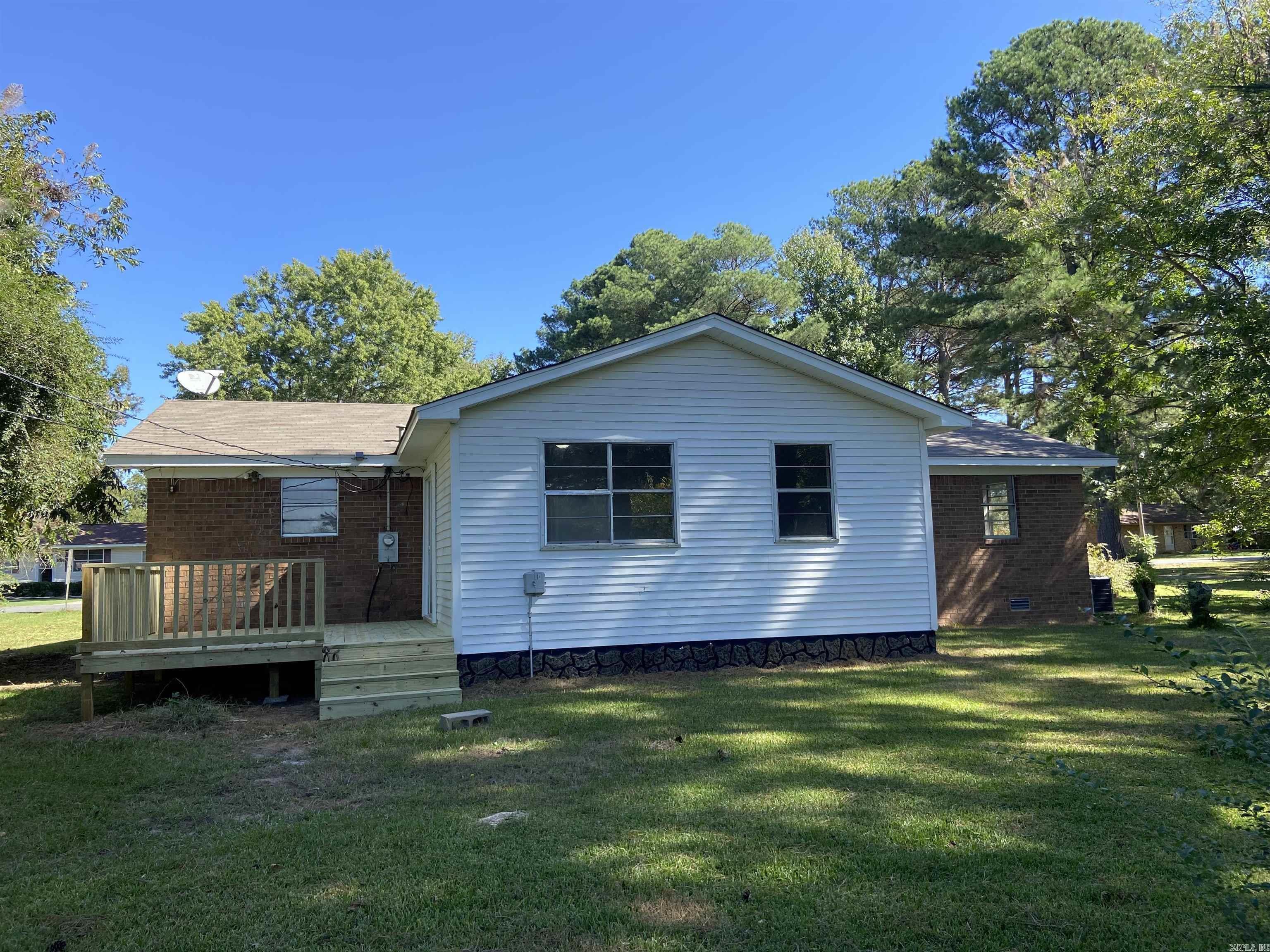 Henderson - Residential