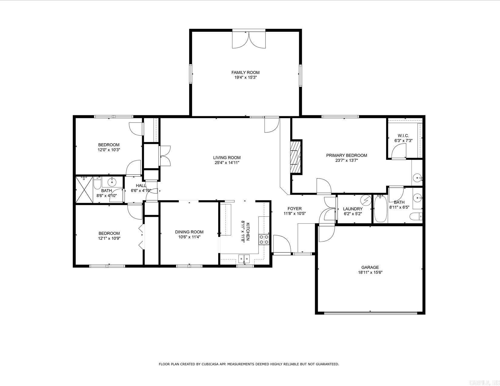 PIONEER ACRES - Residential