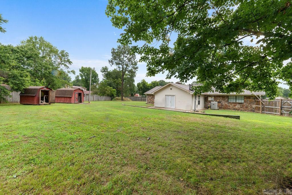 PIONEER ACRES - Residential