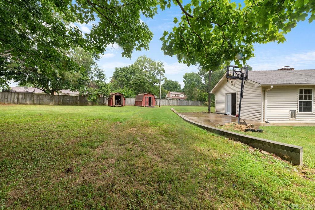 PIONEER ACRES - Residential