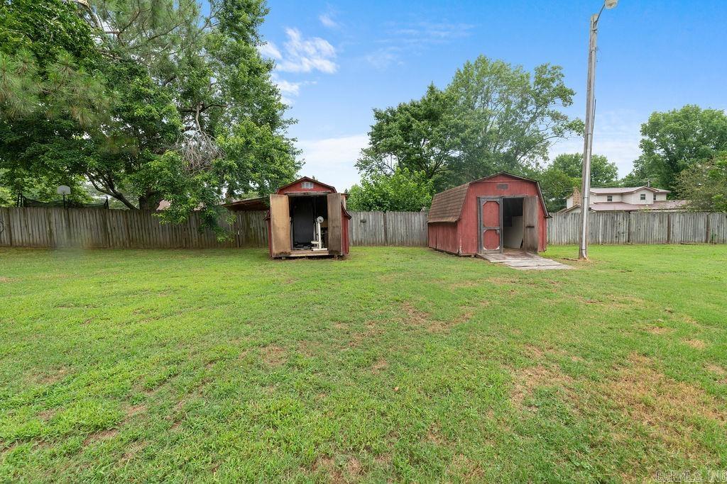 PIONEER ACRES - Residential