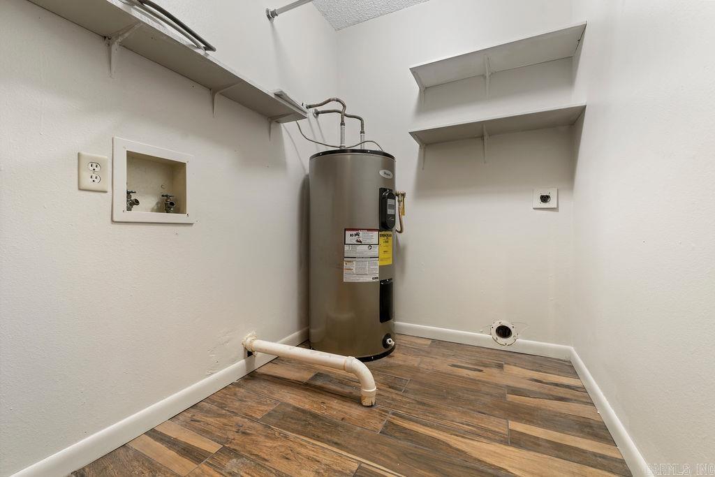 PIONEER ACRES - Residential