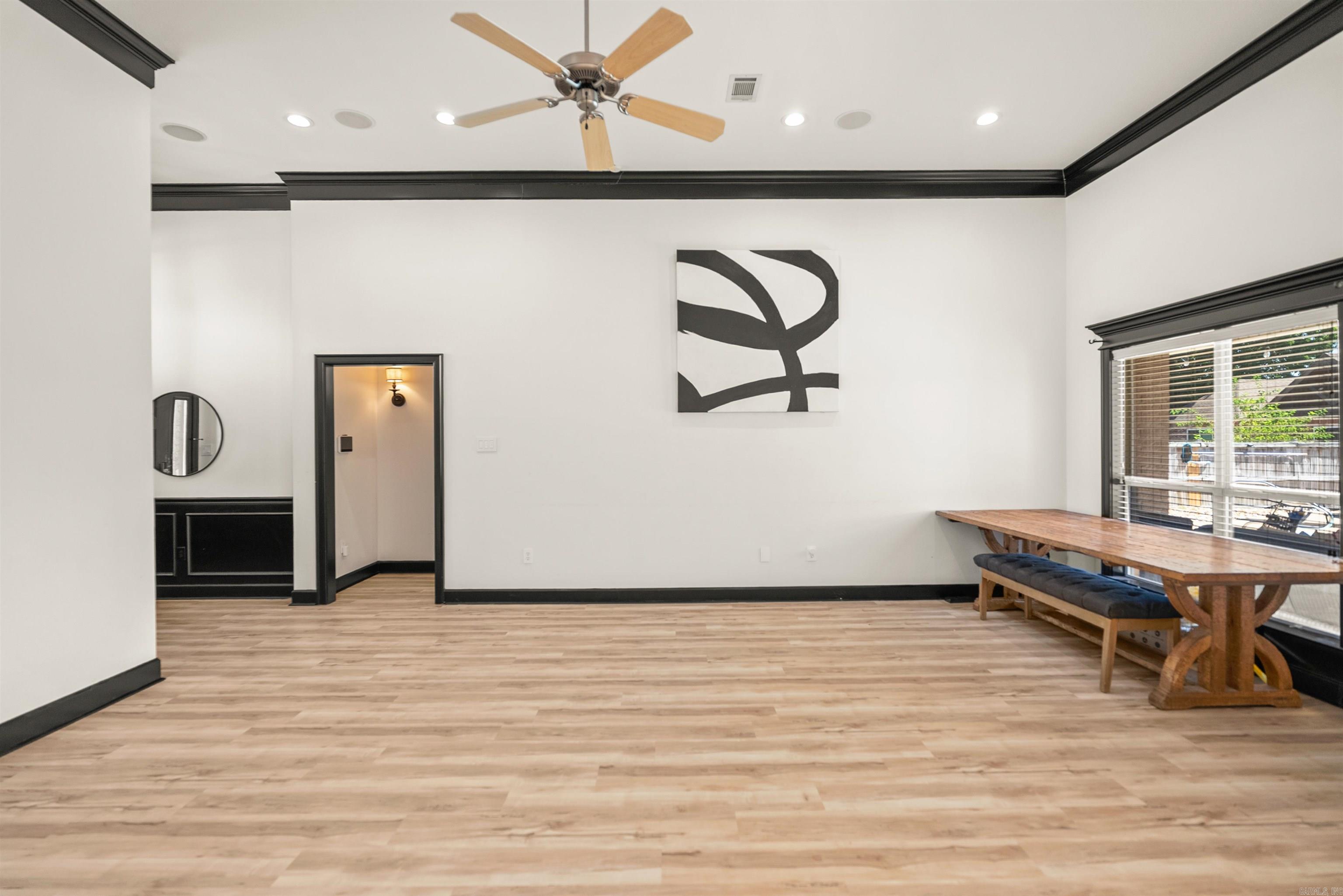 SUNDERLIN PARK - Residential