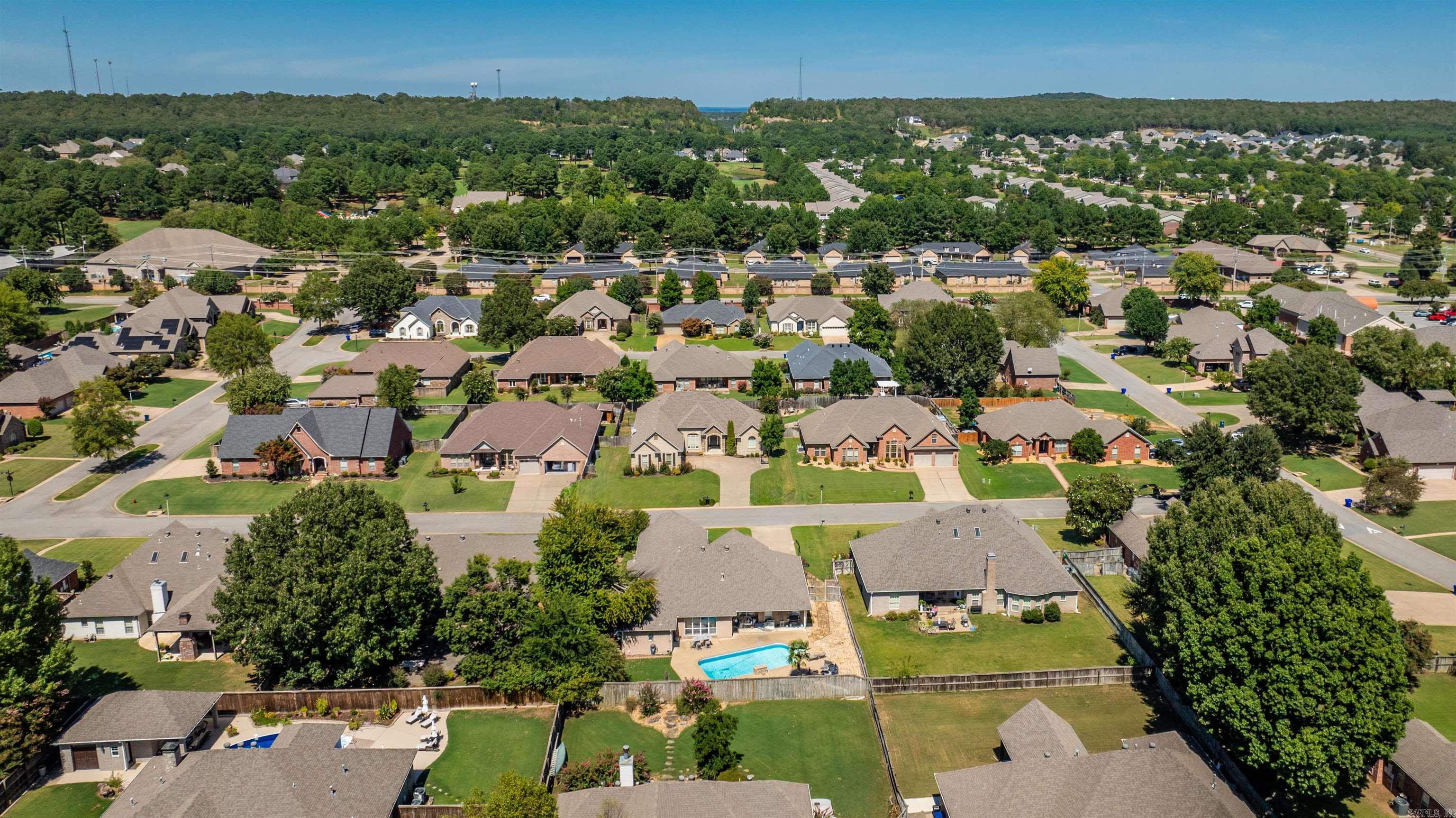 SUNDERLIN PARK - Residential