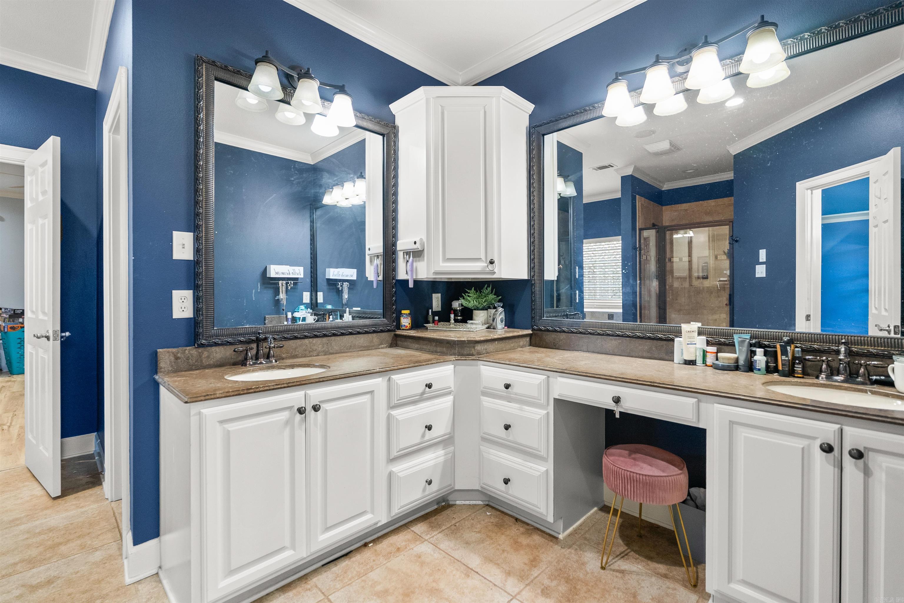 SUNDERLIN PARK - Residential