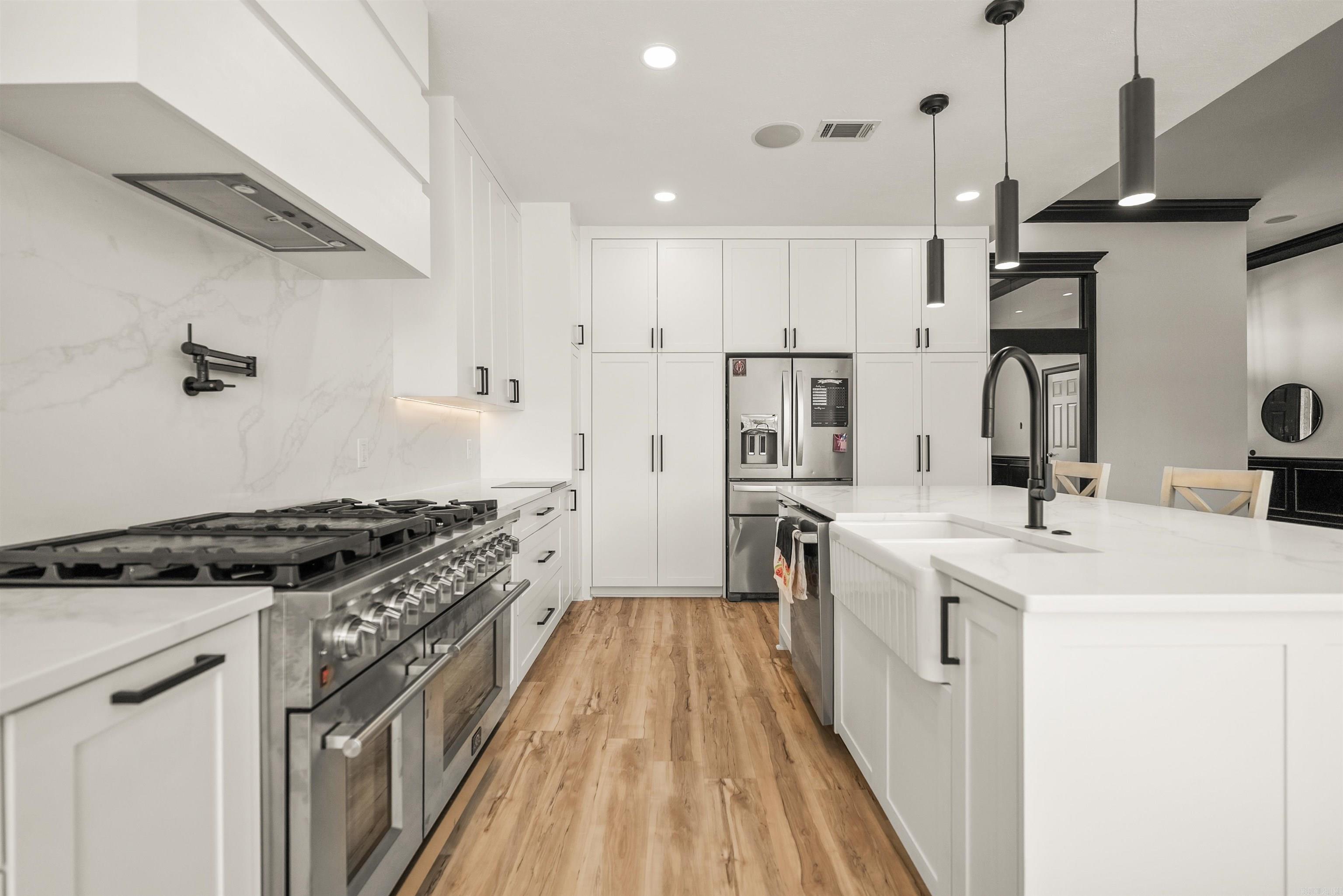 SUNDERLIN PARK - Residential