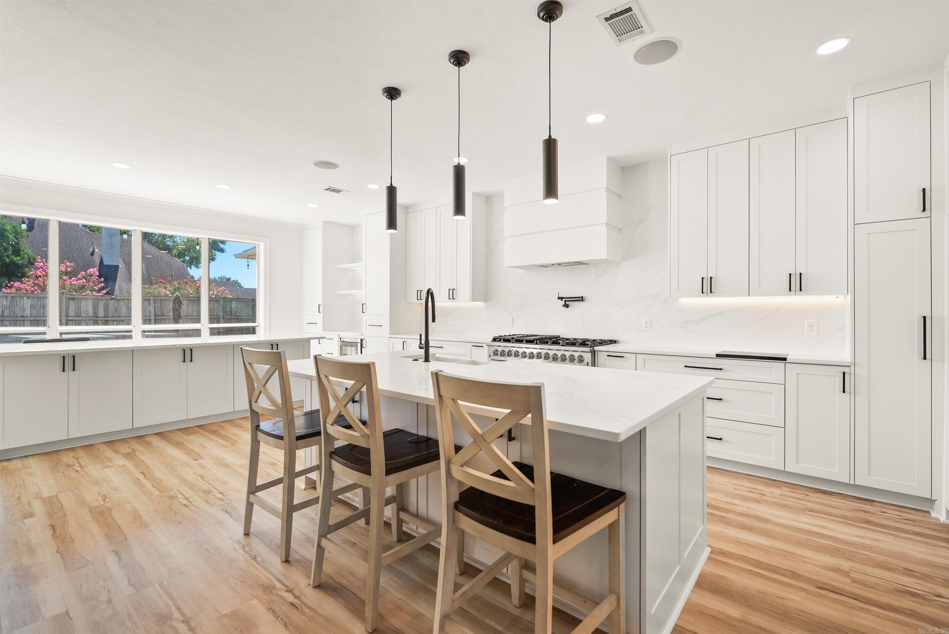 SUNDERLIN PARK - Residential