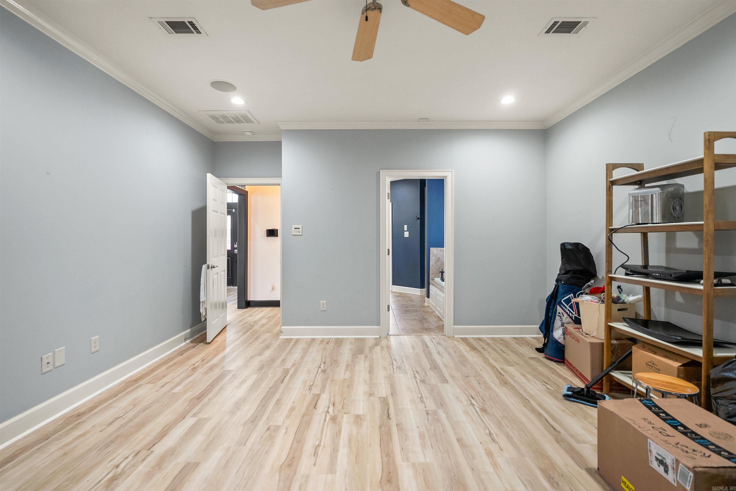 SUNDERLIN PARK - Residential