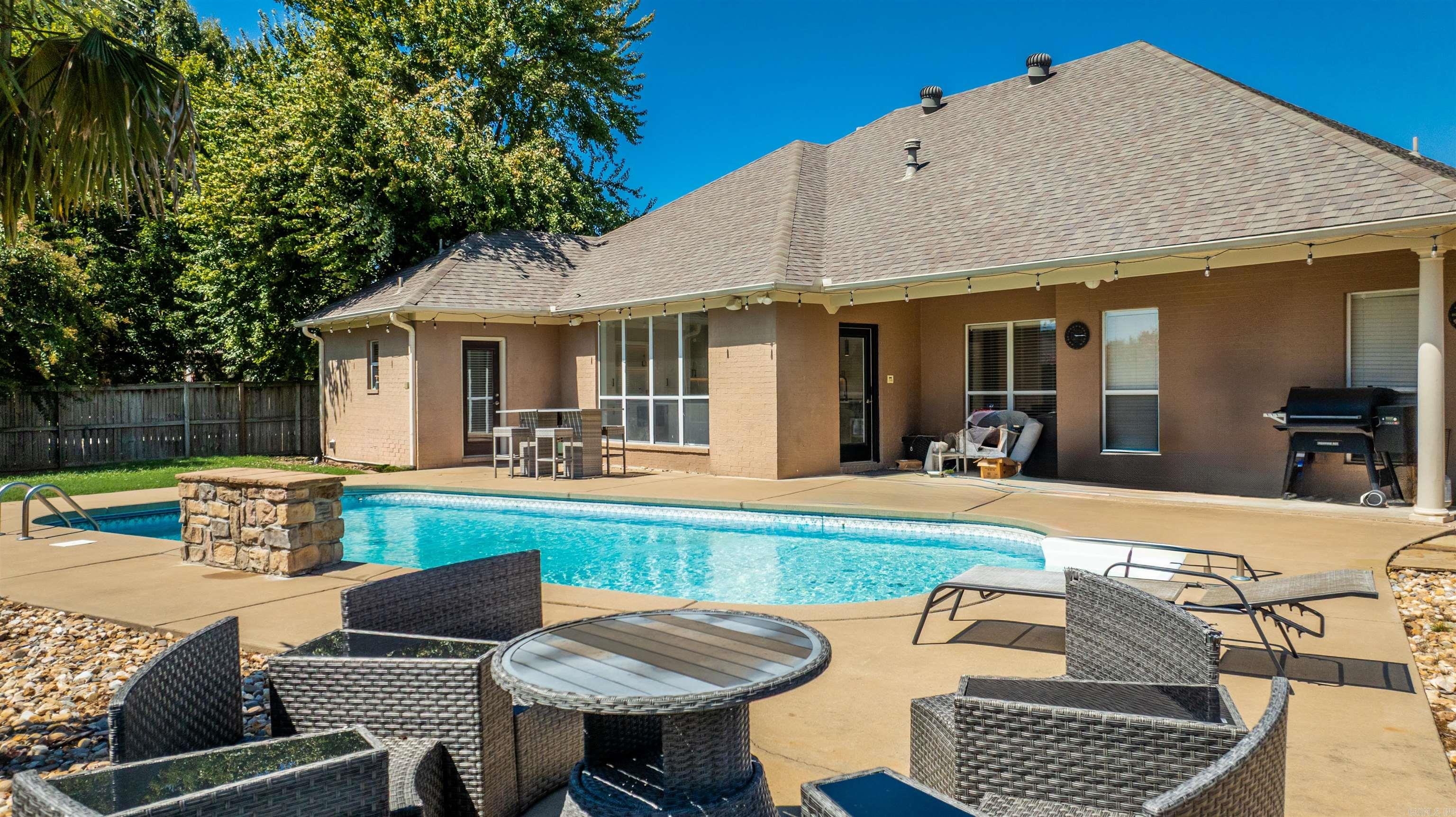 SUNDERLIN PARK - Residential