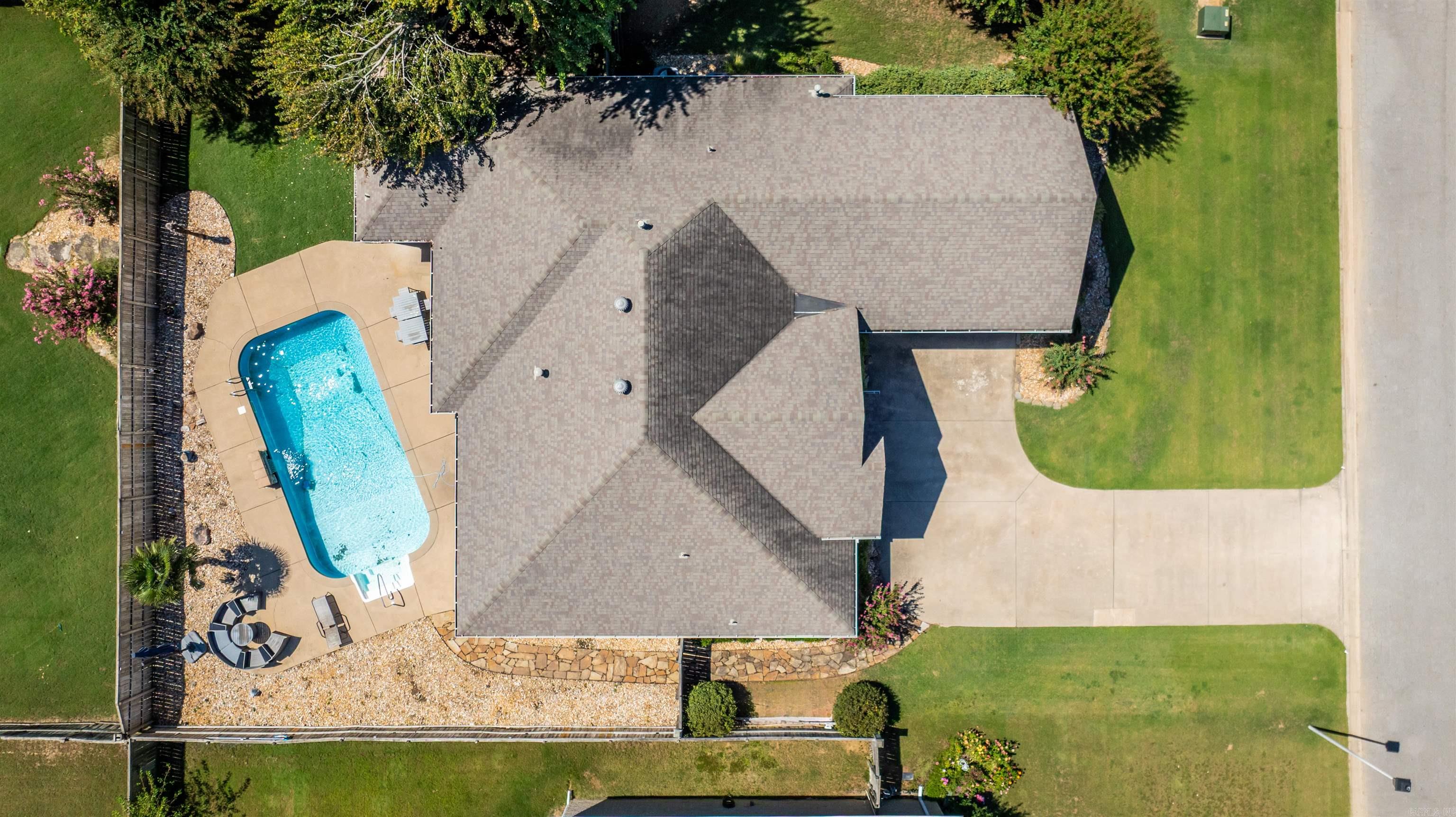 SUNDERLIN PARK - Residential