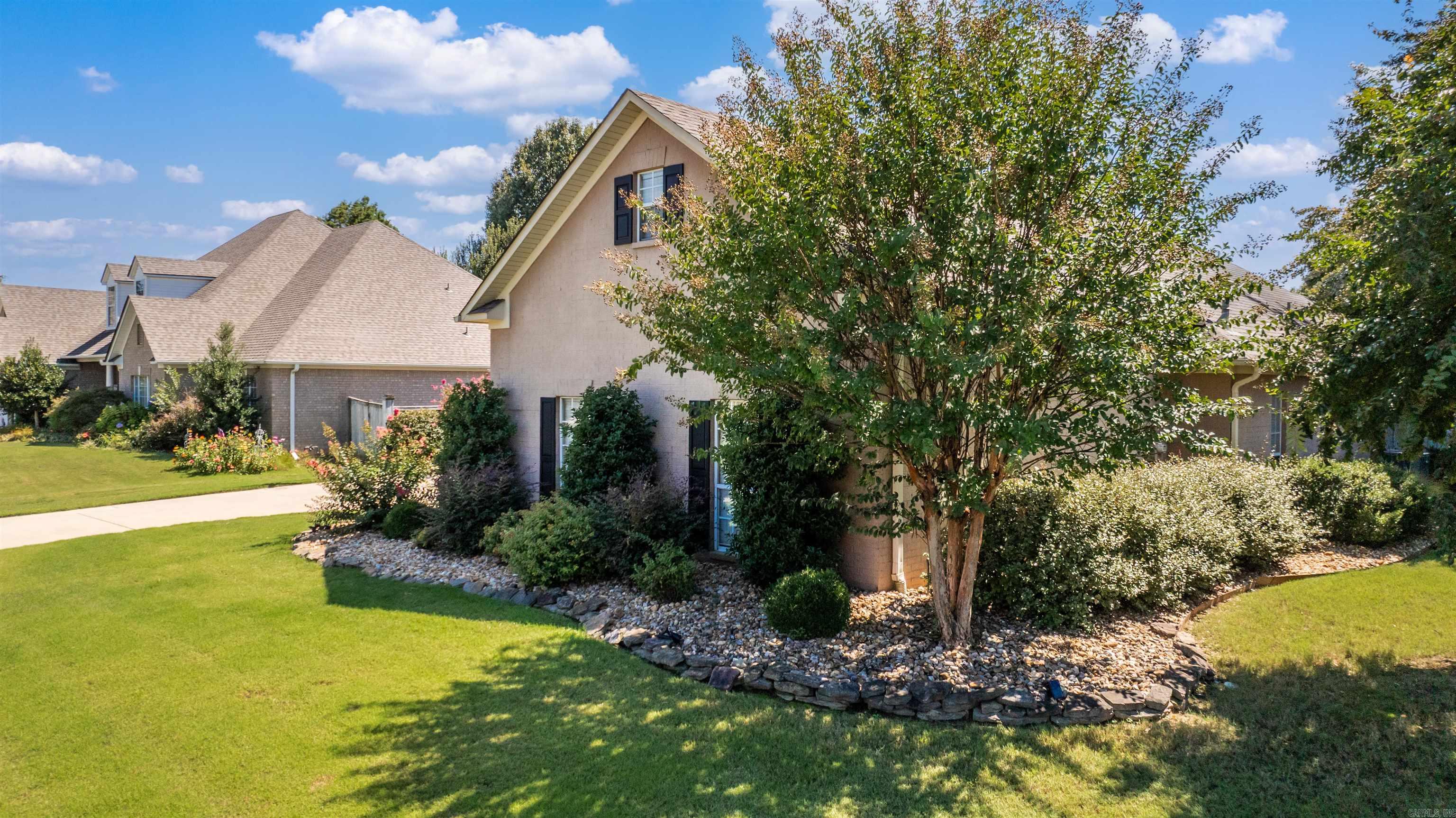 SUNDERLIN PARK - Residential