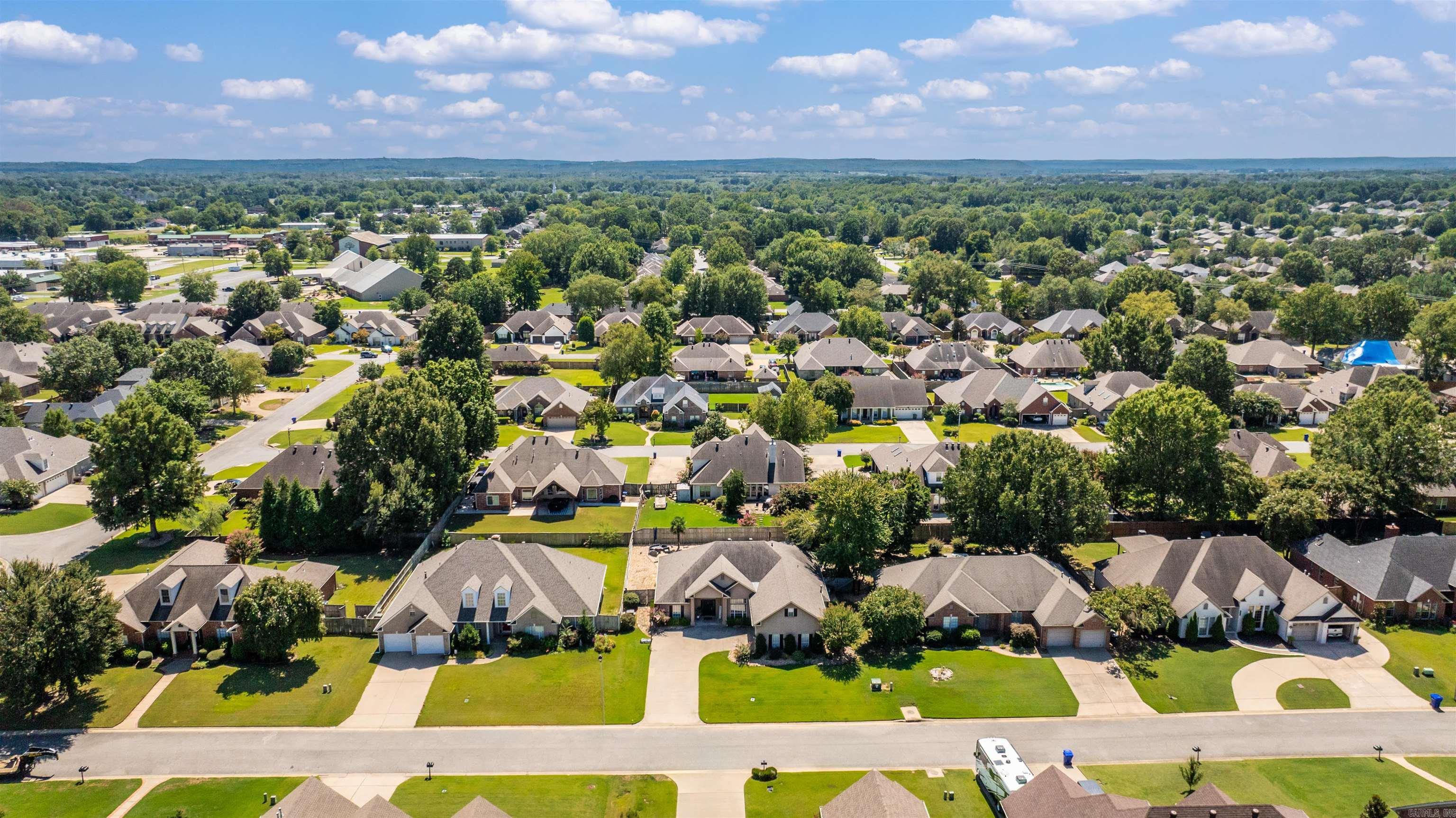 SUNDERLIN PARK - Residential