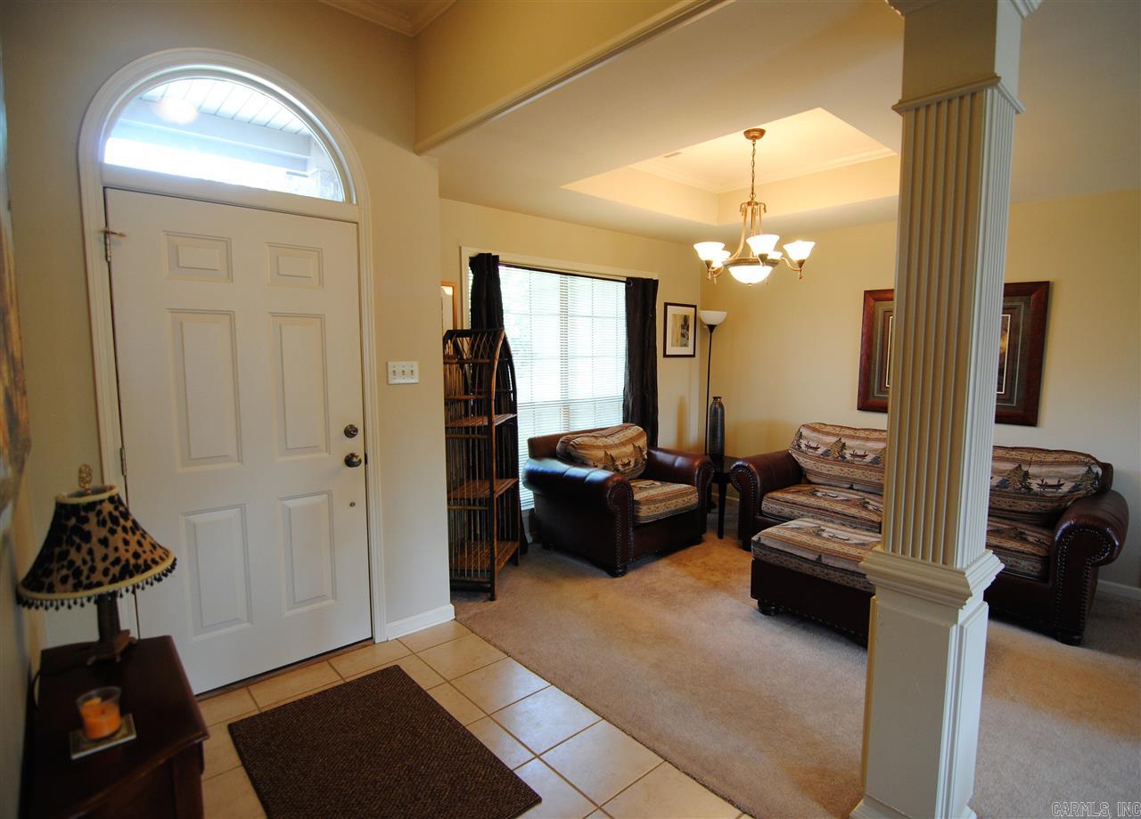 Overcup Ridge - Residential Lease