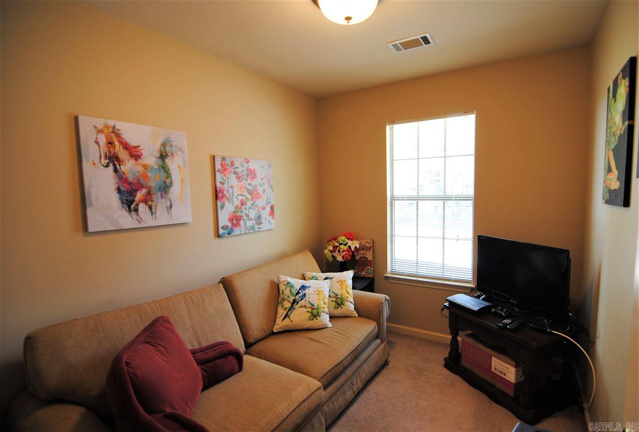 Overcup Ridge - Residential Lease