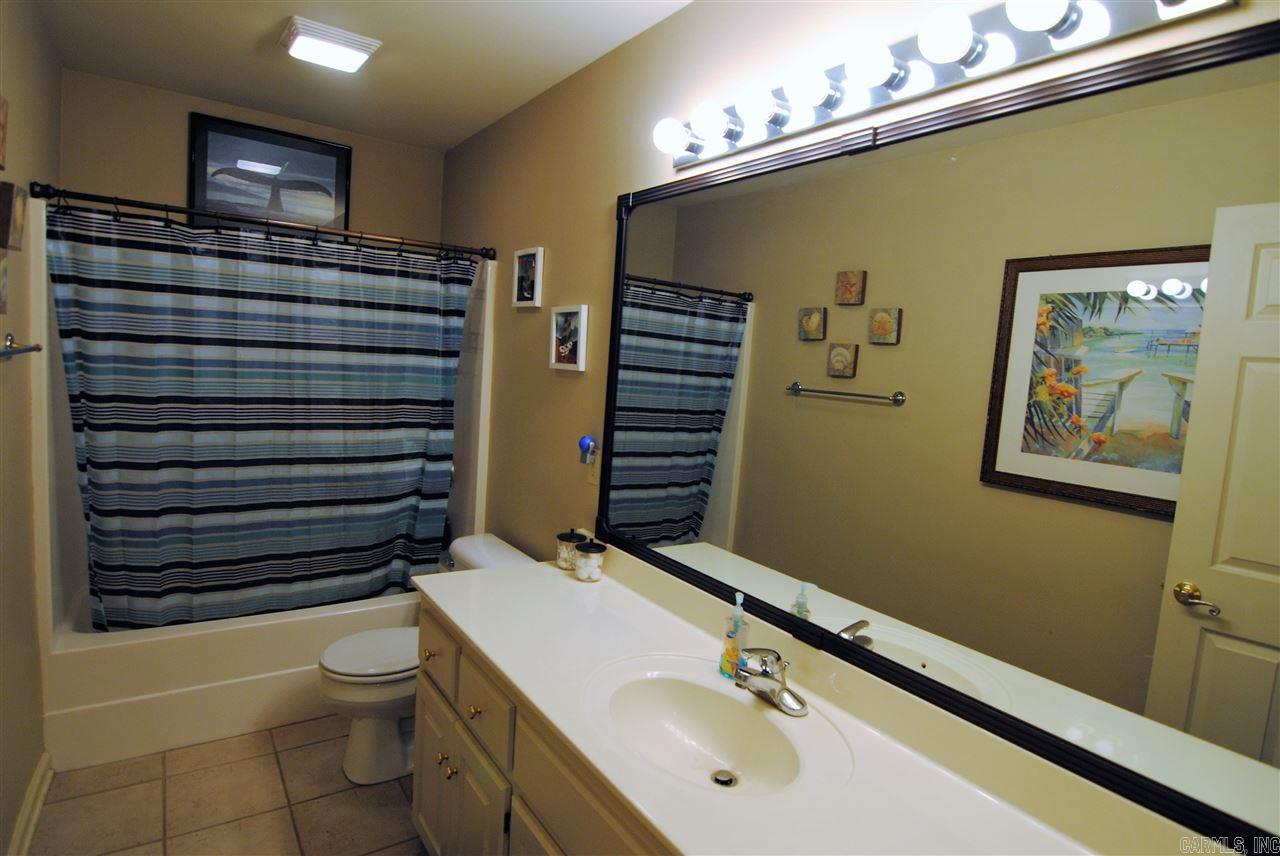 Overcup Ridge - Residential Lease