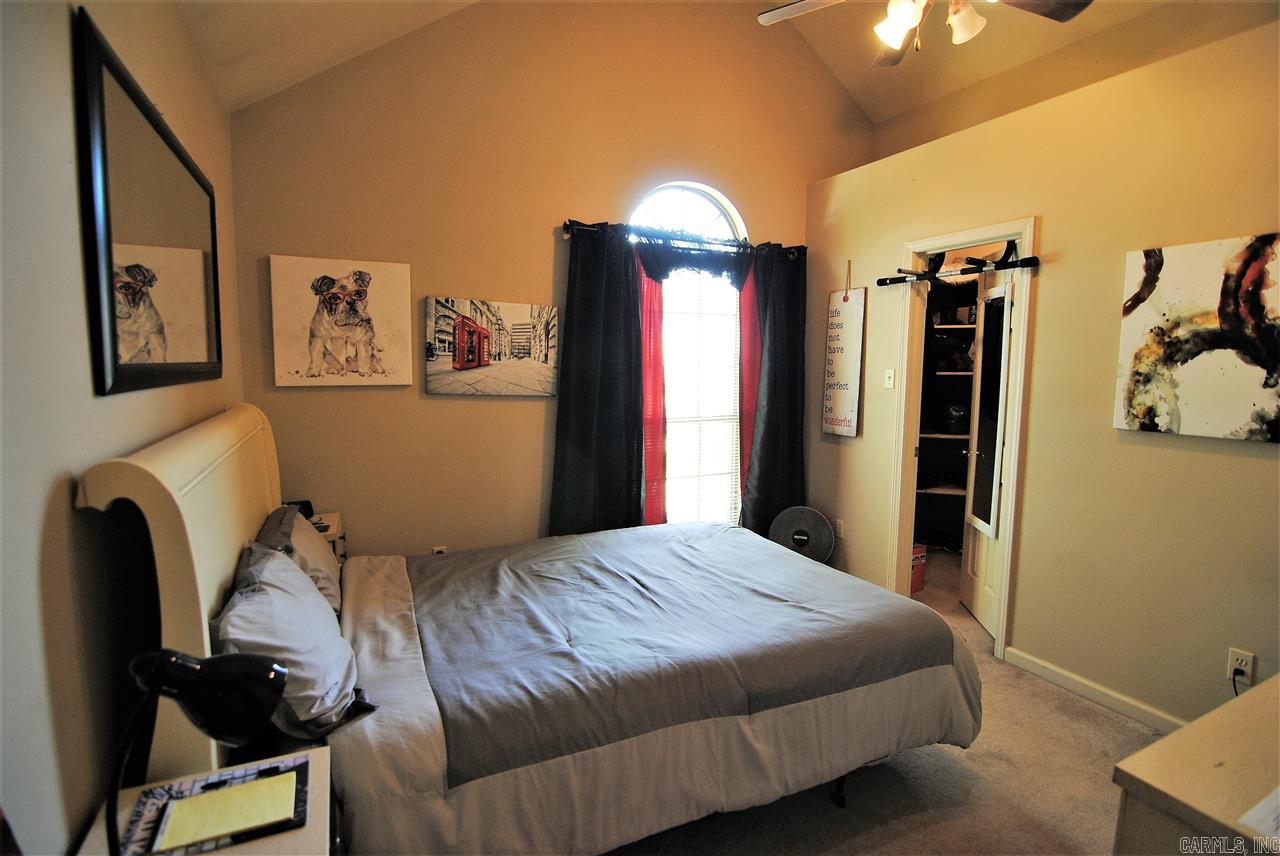 Overcup Ridge - Residential Lease