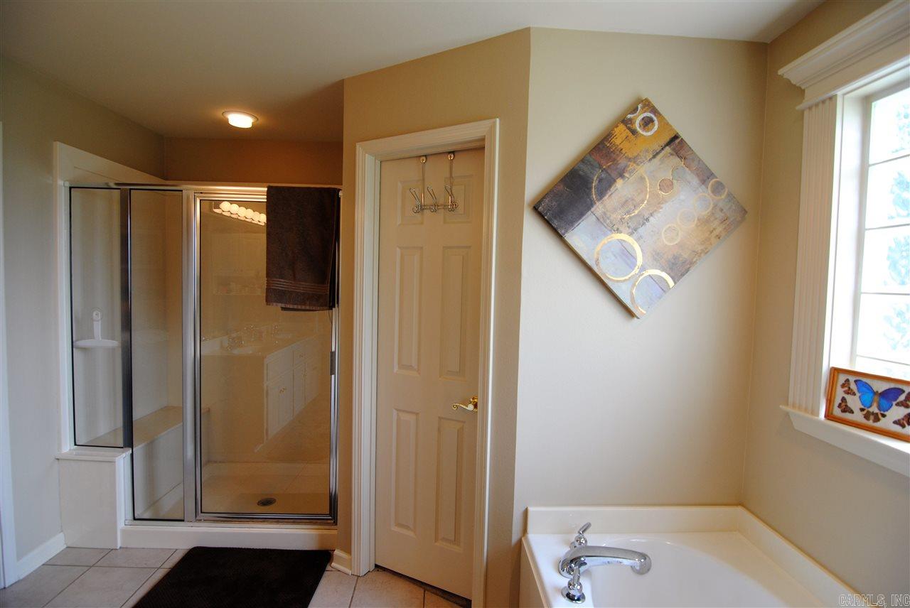 Overcup Ridge - Residential Lease