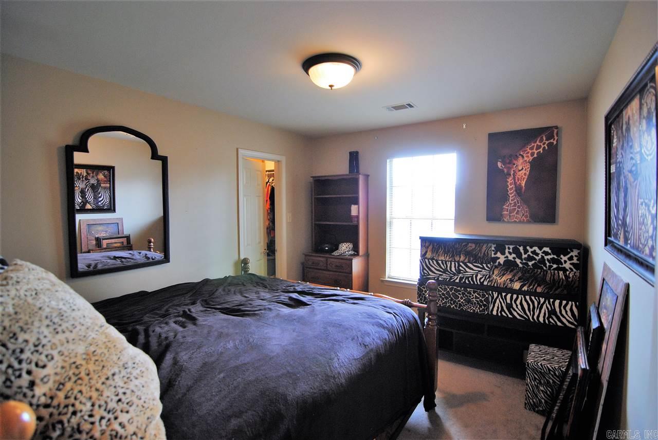 Overcup Ridge - Residential Lease