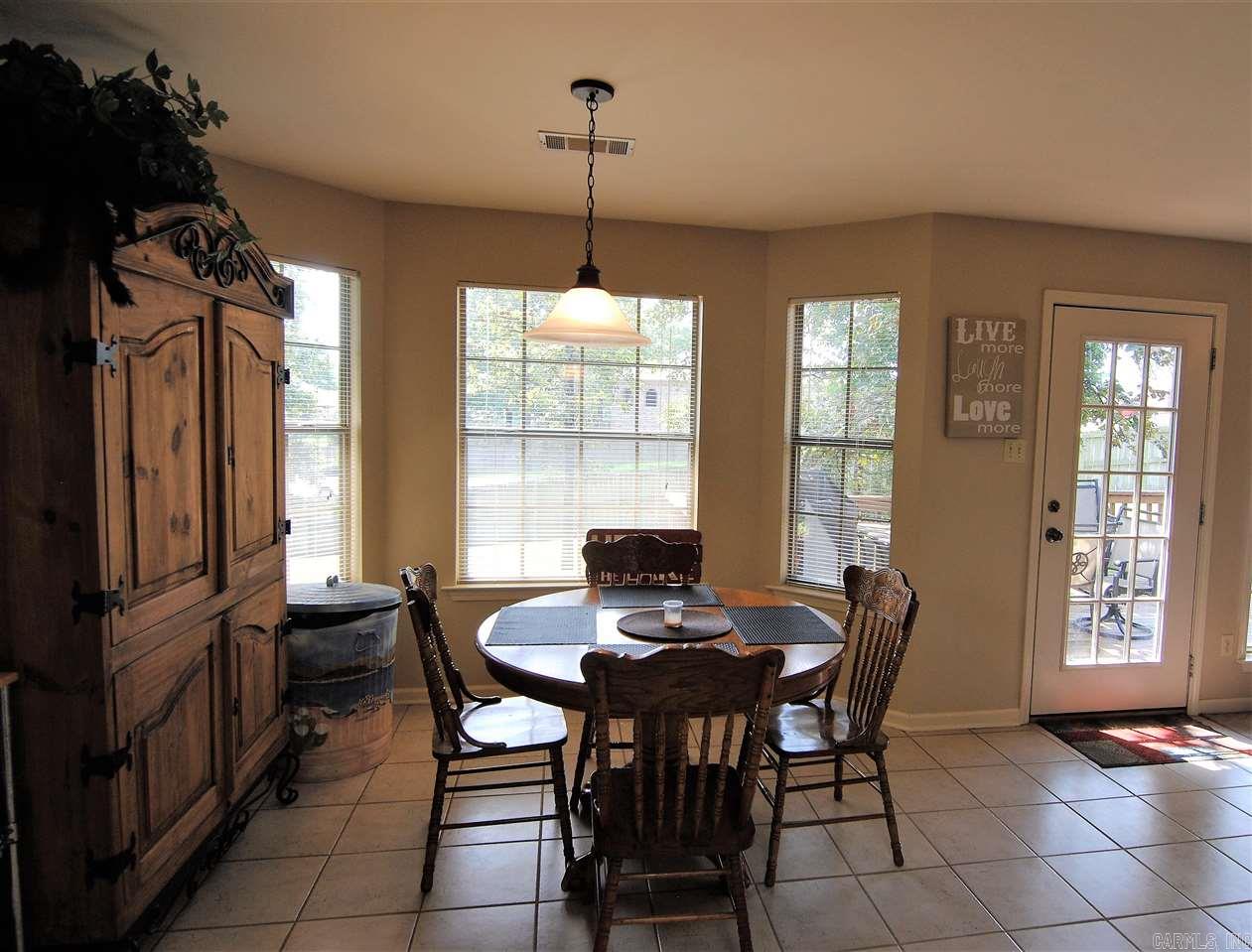 Overcup Ridge - Residential Lease