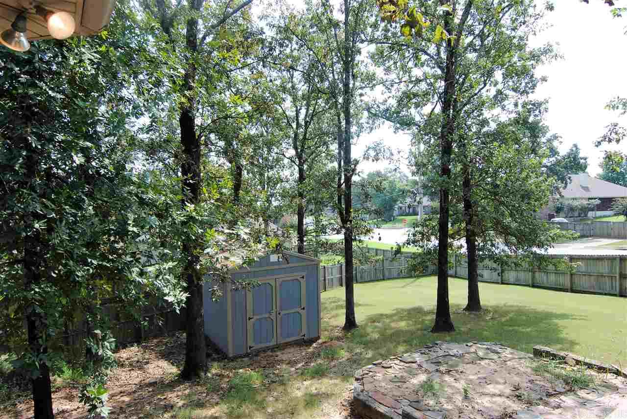 Overcup Ridge - Residential Lease