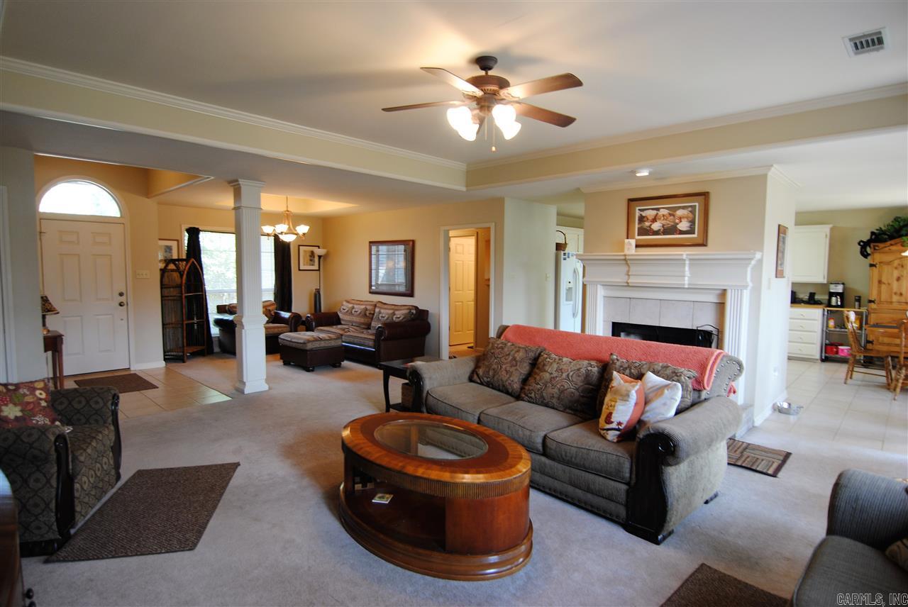 Overcup Ridge - Residential Lease