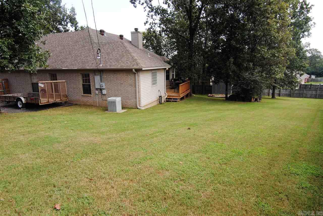 Overcup Ridge - Residential Lease