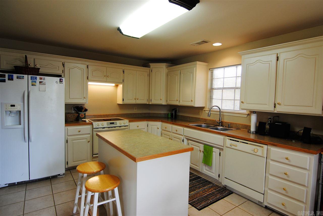 Overcup Ridge - Residential Lease