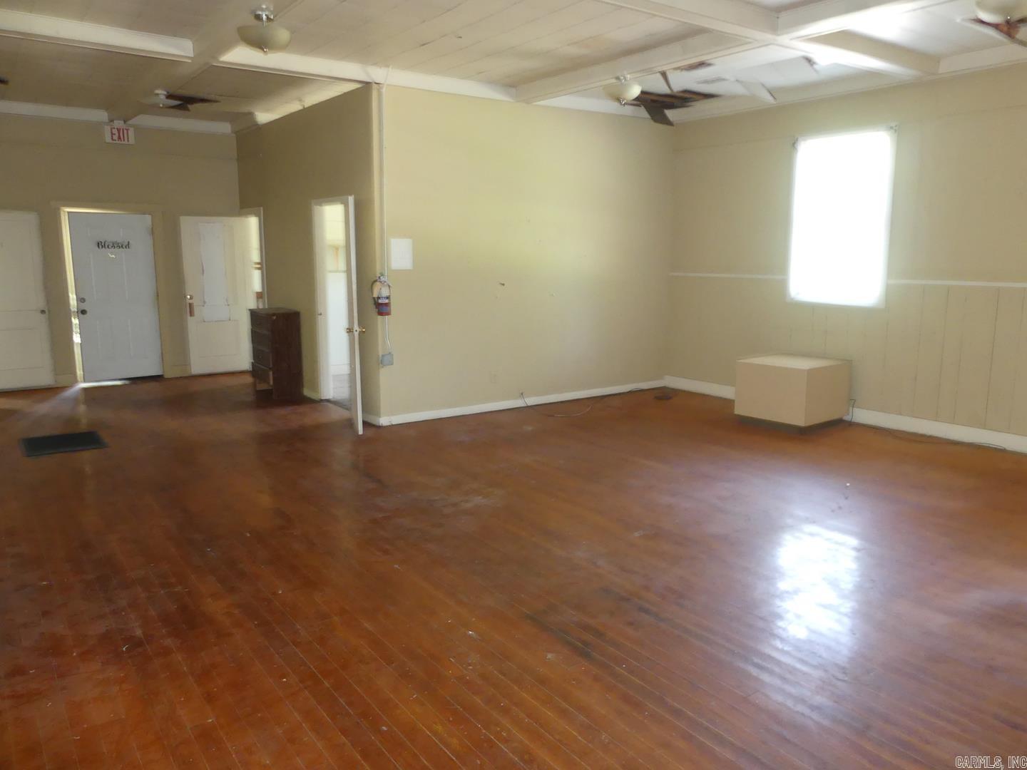 Rector & Moore - Residential