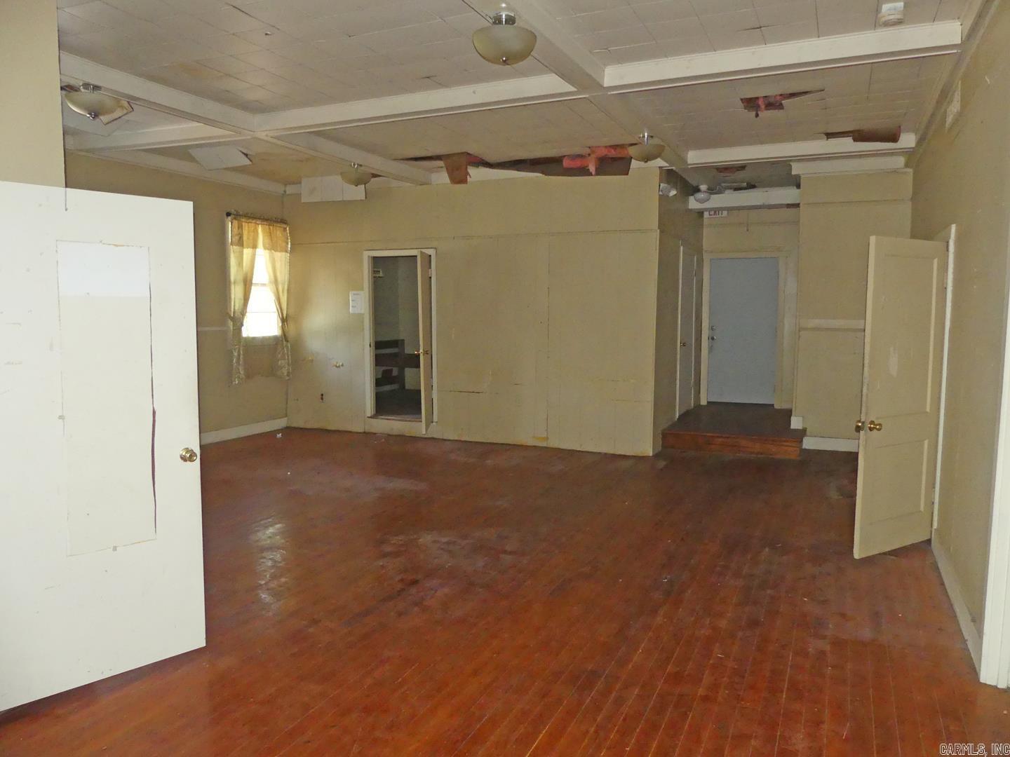 Rector & Moore - Residential