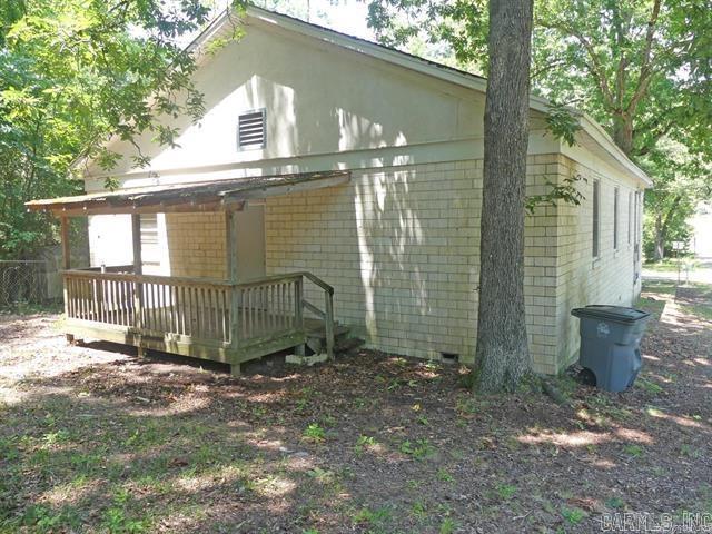 Rector & Moore - Residential