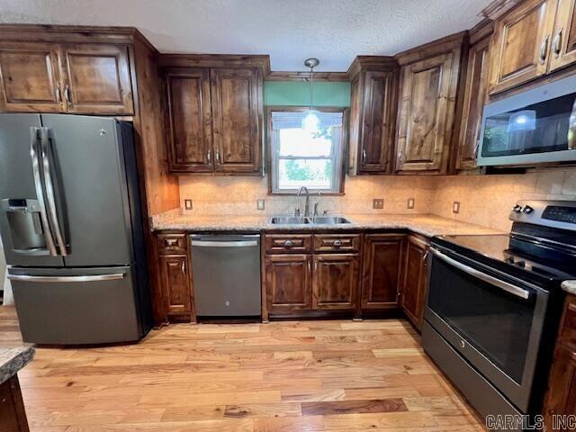 HUSKEY - Residential