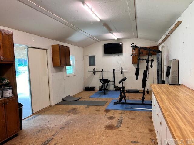 HUSKEY - Residential