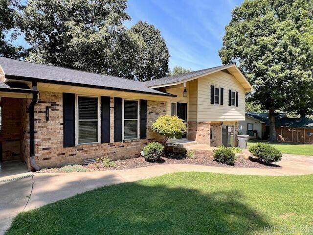 HUSKEY - Residential