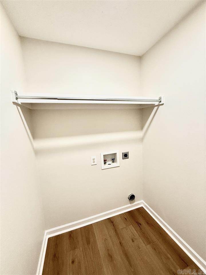 Cabot - Residential Lease
