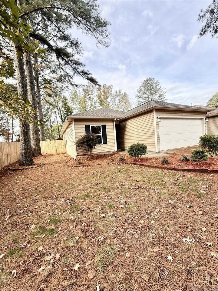Cabot - Residential Lease