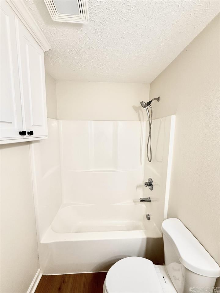 Cabot - Residential Lease