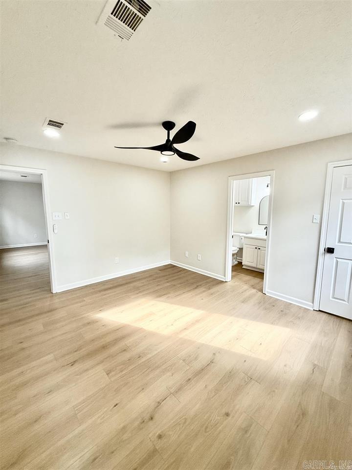 Cabot - Residential Lease