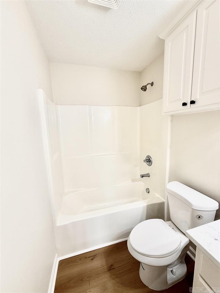 Cabot - Residential Lease