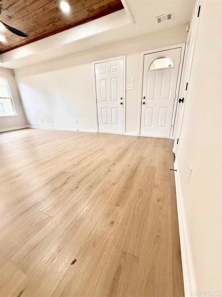 Cabot - Residential Lease