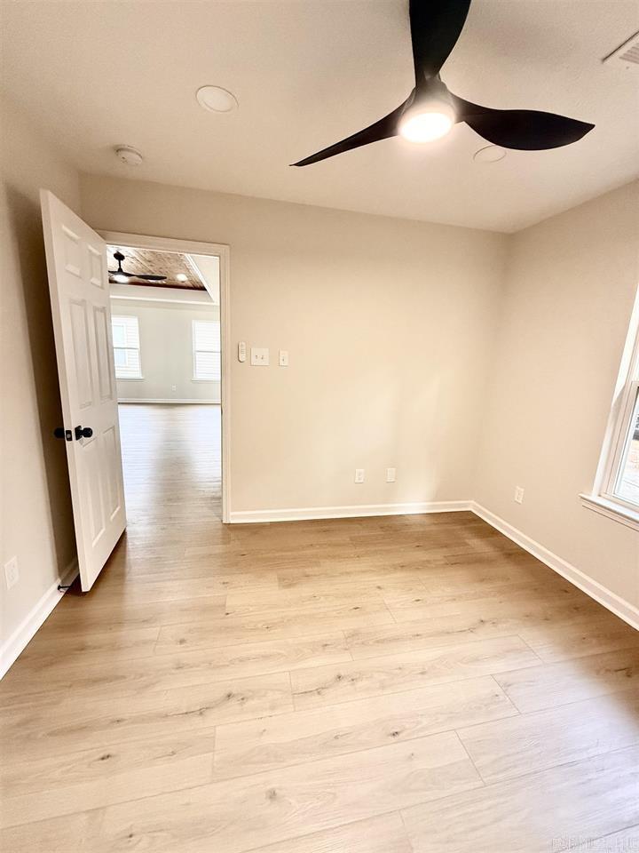 Cabot - Residential Lease