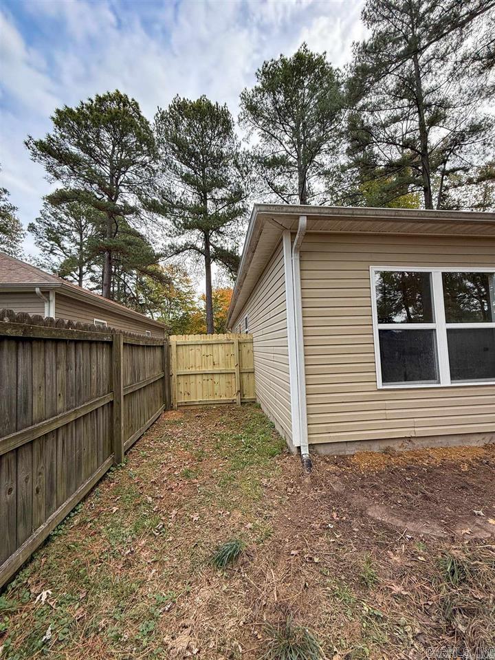 Cabot - Residential Lease