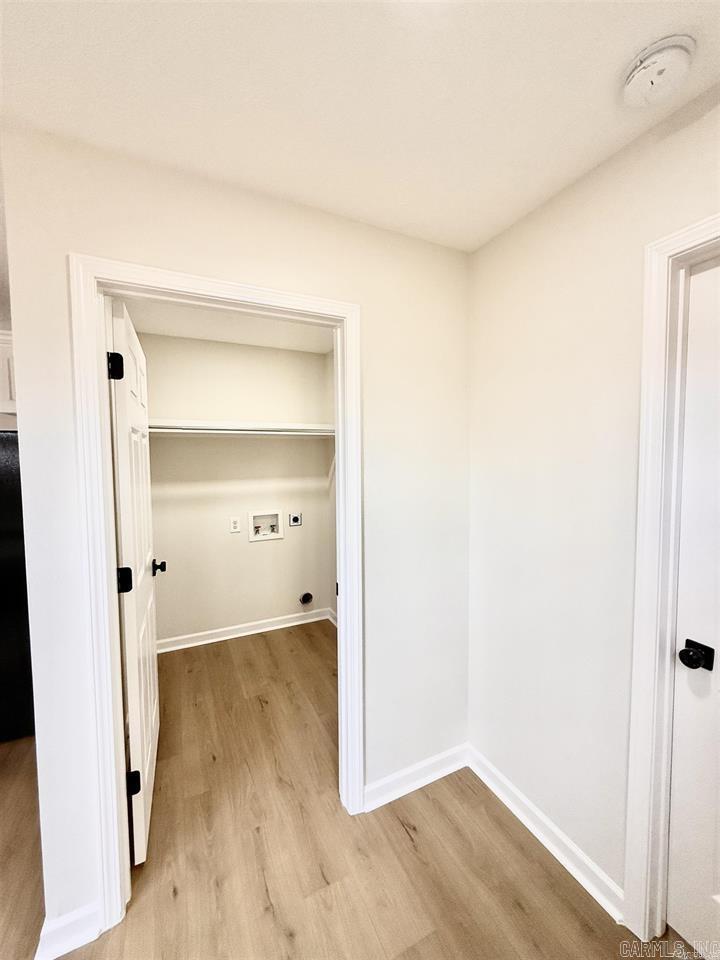 Cabot - Residential Lease
